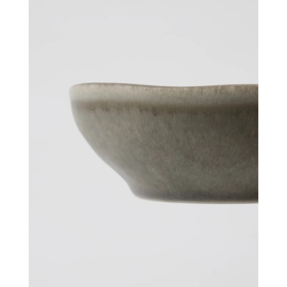 More μπολ Ø10 εκ. 2-pack, Γκρι House Doctor