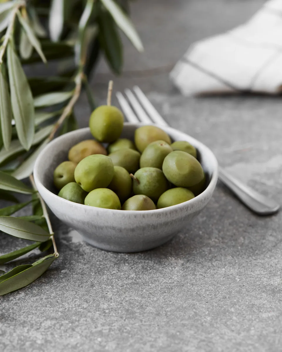 More μπολ Ø10 εκ. 2-pack, Γκρι House Doctor