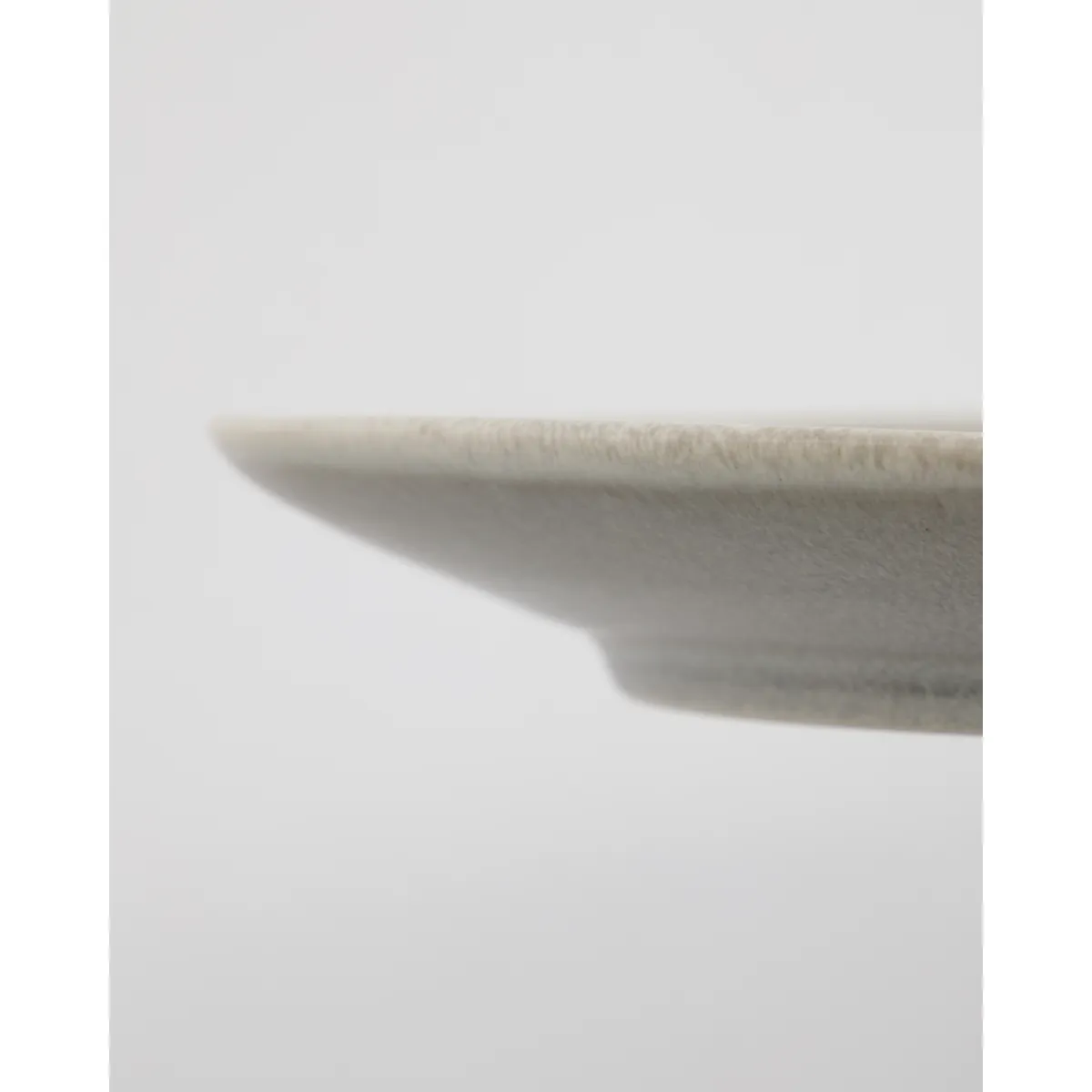 More πιάτο Ø27 εκ., Γκρι House Doctor