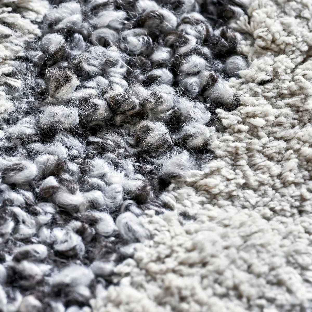 Χαλί Muzo 90x180 εκ., Μπεζ House Doctor