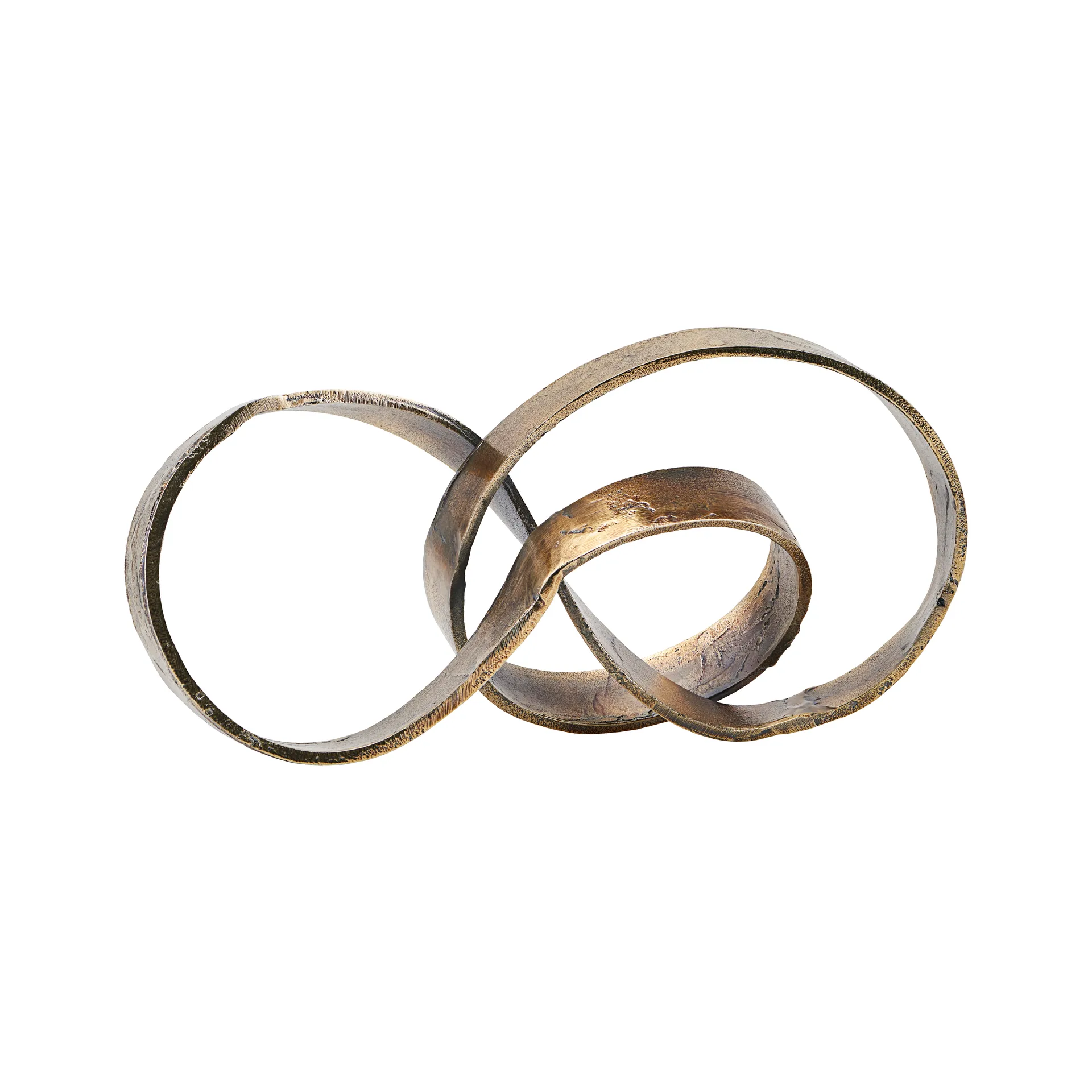 Nauji γλυπτό, ορείχαλκος House Doctor