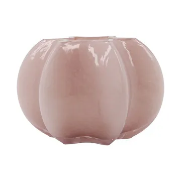 Κηροπήγιο Nixi 17.5 cm - Ροζ - House Doctor