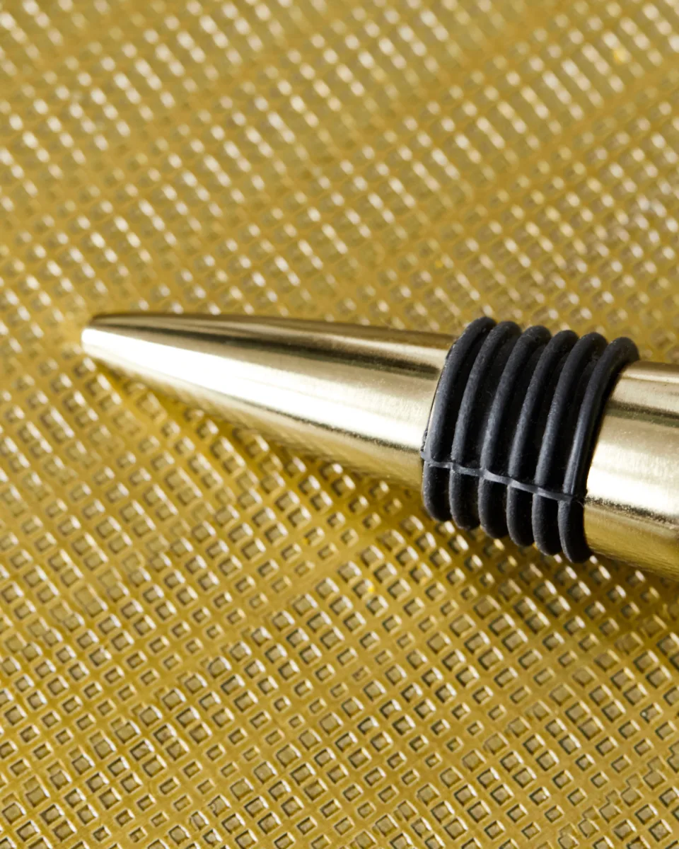 Open barset 2 τεμάχια, Μπλε House Doctor