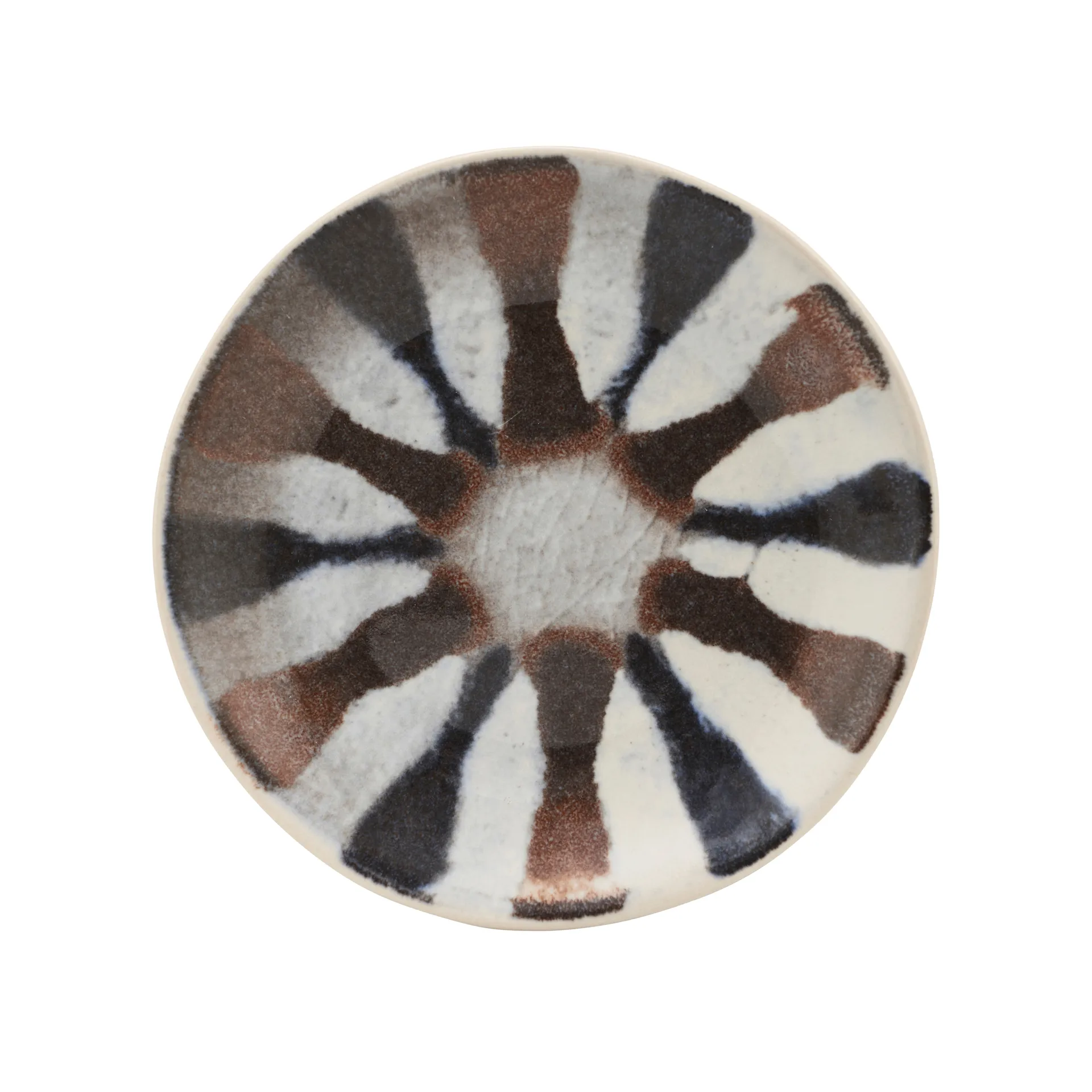 Organi πιάτο Ø15,7 cm, πολύχρωμο House Doctor