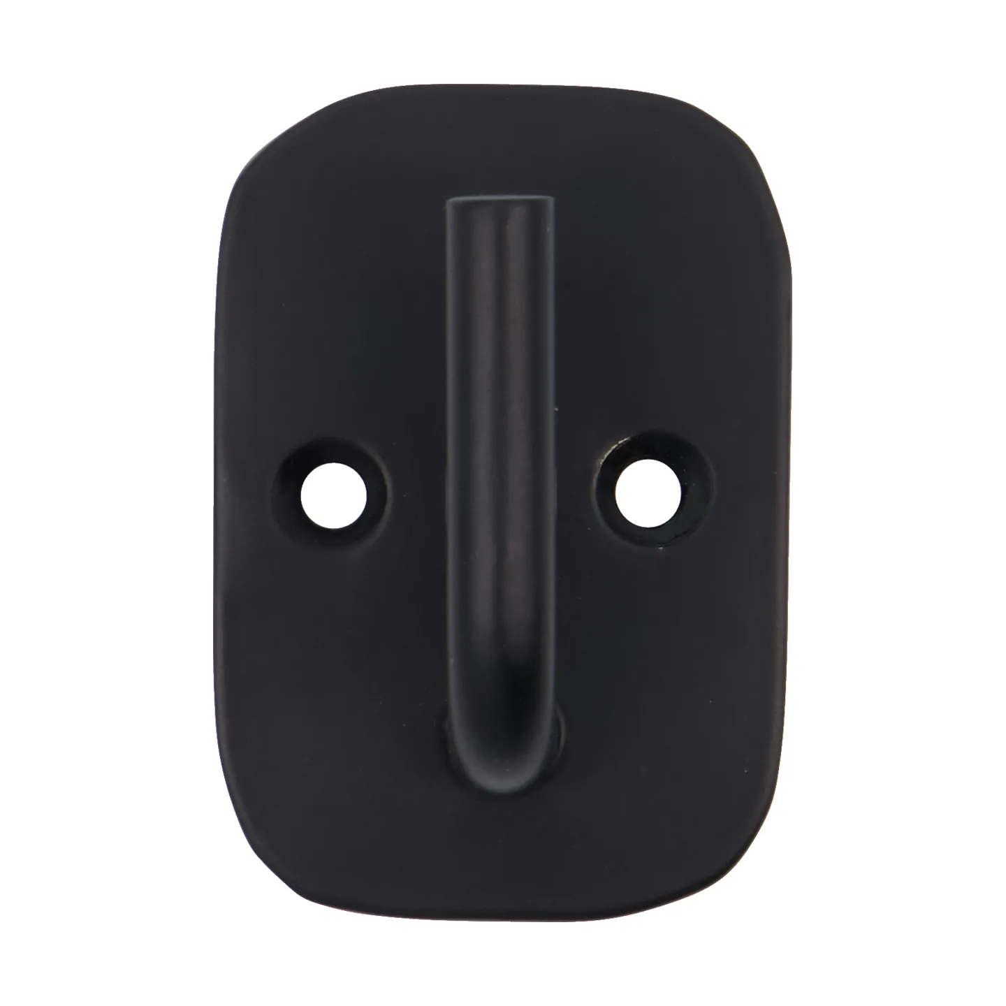 Pati άγκιστρο 4x6 εκ., Μάυρο House Doctor