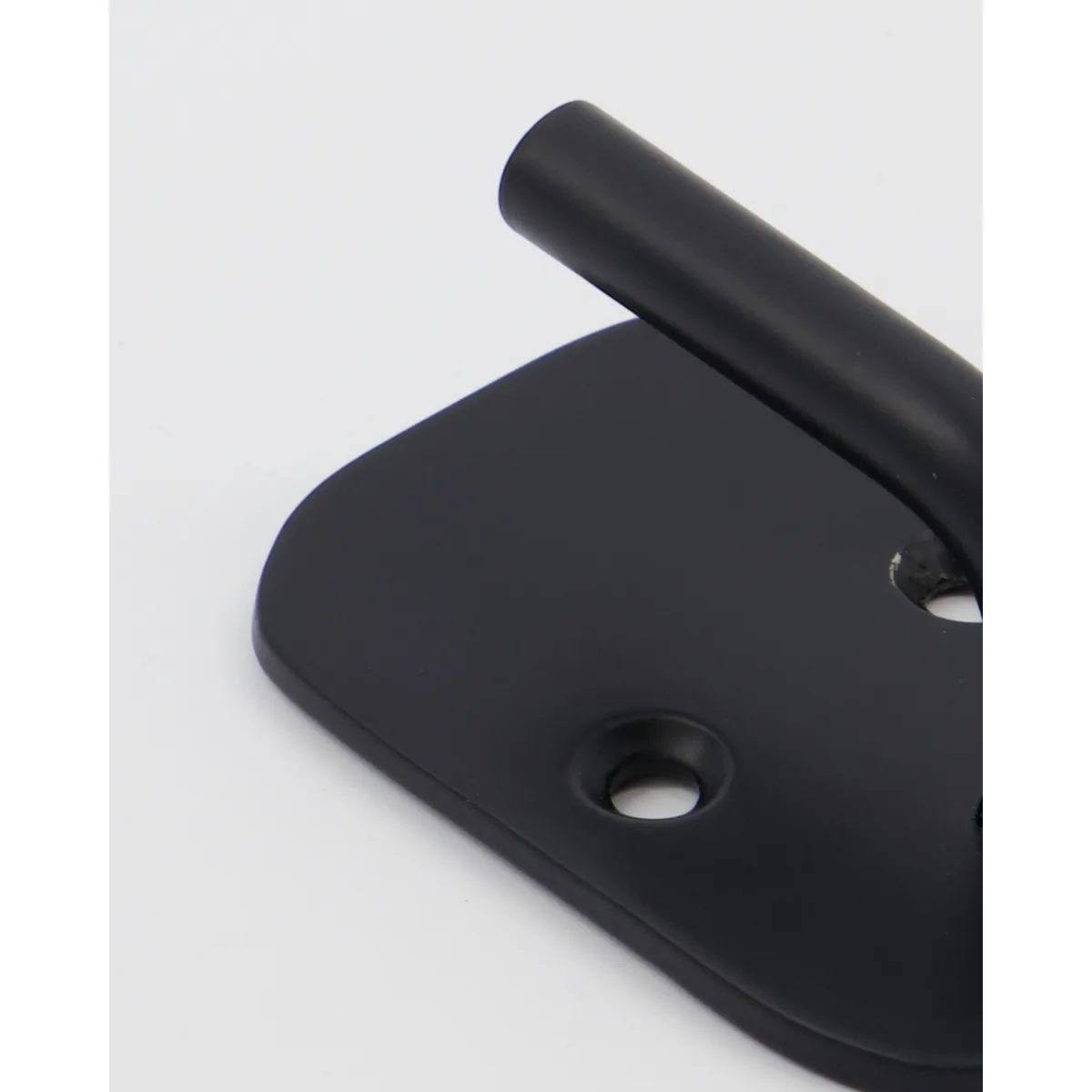 Pati άγκιστρο 4x6 εκ., Μάυρο House Doctor