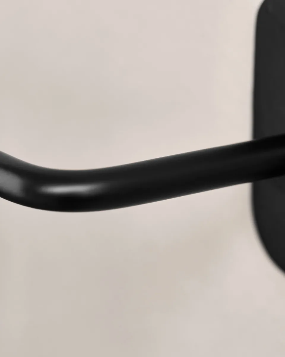 Pati ράβδος πετσέτας, Μάυρο House Doctor