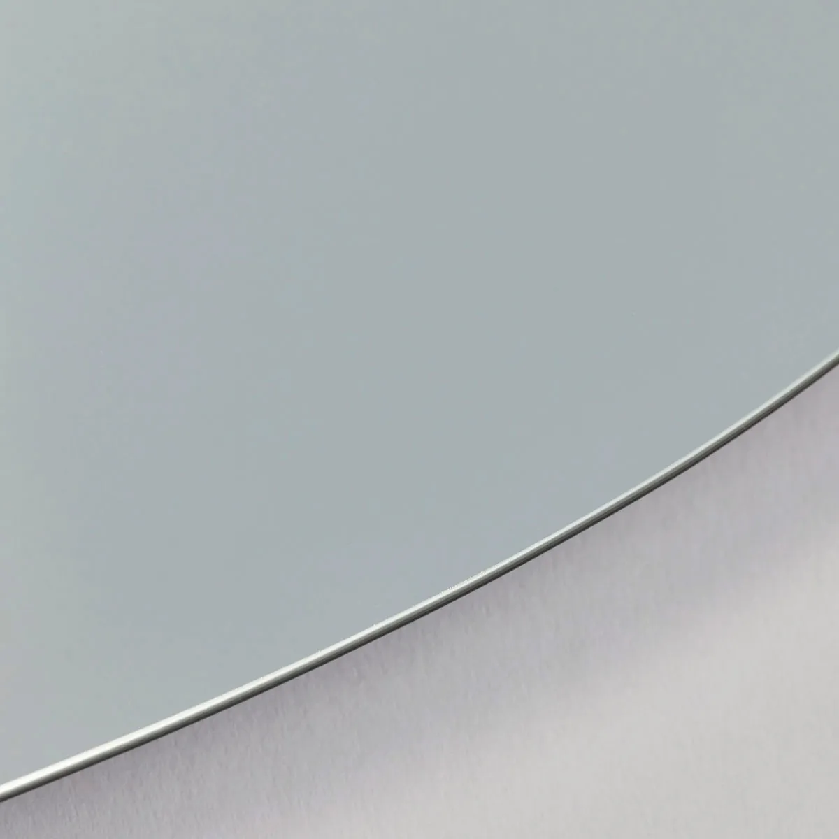 Καθρέφτης Peme 39.7x70 cm, Σαφής House Doctor