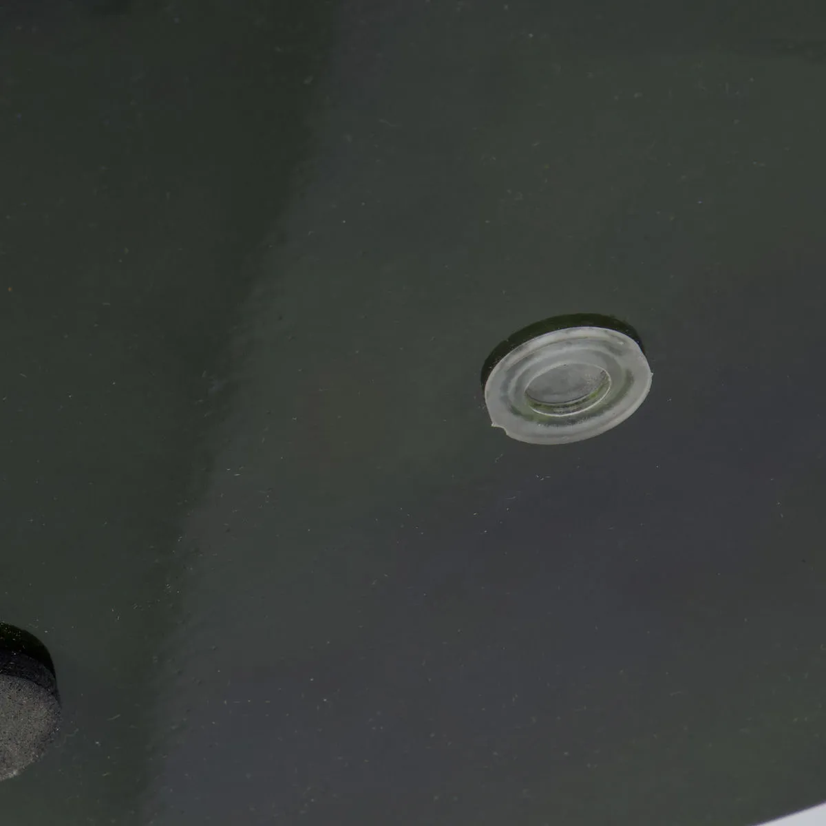 Γλάστρα Pile διαμέτρου 2 τεμάχια, Πράσινο House Doctor