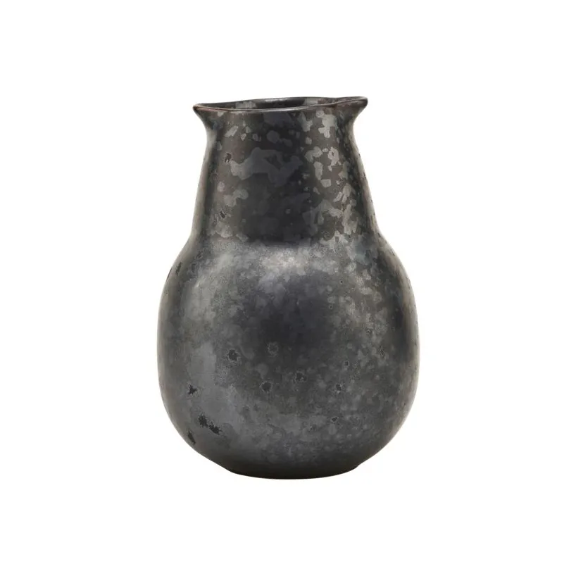 Pion καράφα 12 cm, μαύρο-καφέ House Doctor