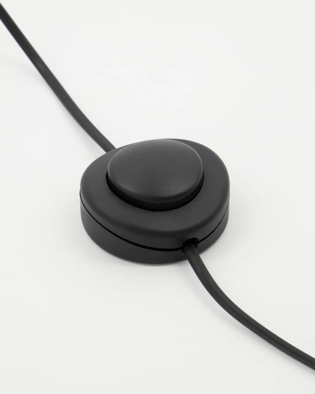 Precise επιδαπέδιο φωτιστικό, Φινίρισμα silver House Doctor