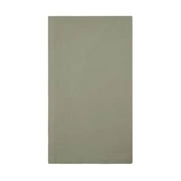 Τραπεζομάντιλο Real 140x240 cm - Λαδί Πράσινο - House Doctor