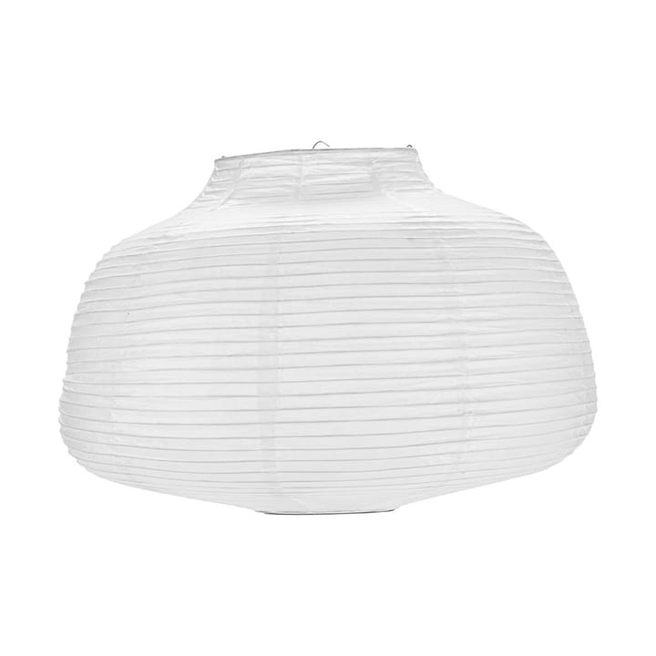 Καπέλο λάμπας Rica Ø55x38 cm, Λευκό House Doctor