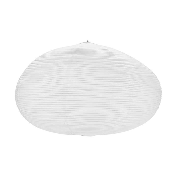 Καπέλο λάμπας Rica Ø70x46 cm, Λευκό House Doctor