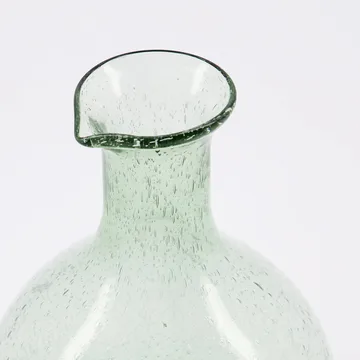 Rich Κανάτα 1,25 L - Ανοιχτό πράσινο - House Doctor