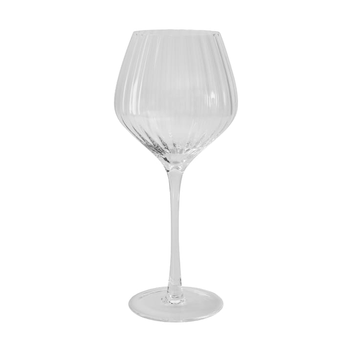 Rill ποτήρια κόκκινου κρασιού 54 cl - Διάφανο - House Doctor