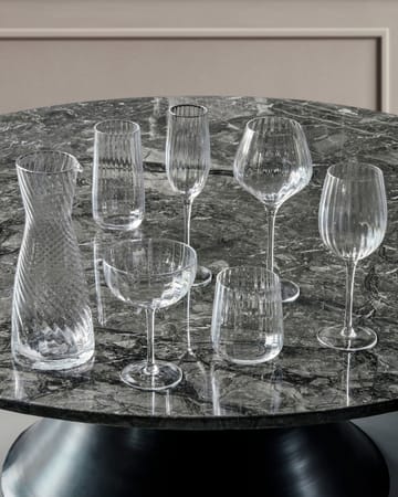 Rill ποτήρια κόκκινου κρασιού 54 cl - Διάφανο - House Doctor