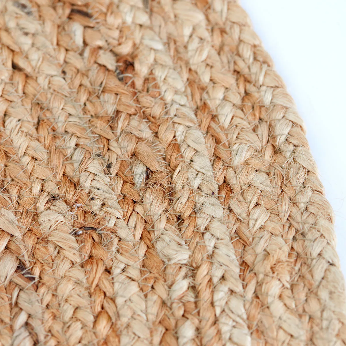 Χαλί Rugy διαμέτρου 90 εκ., Φύση House Doctor