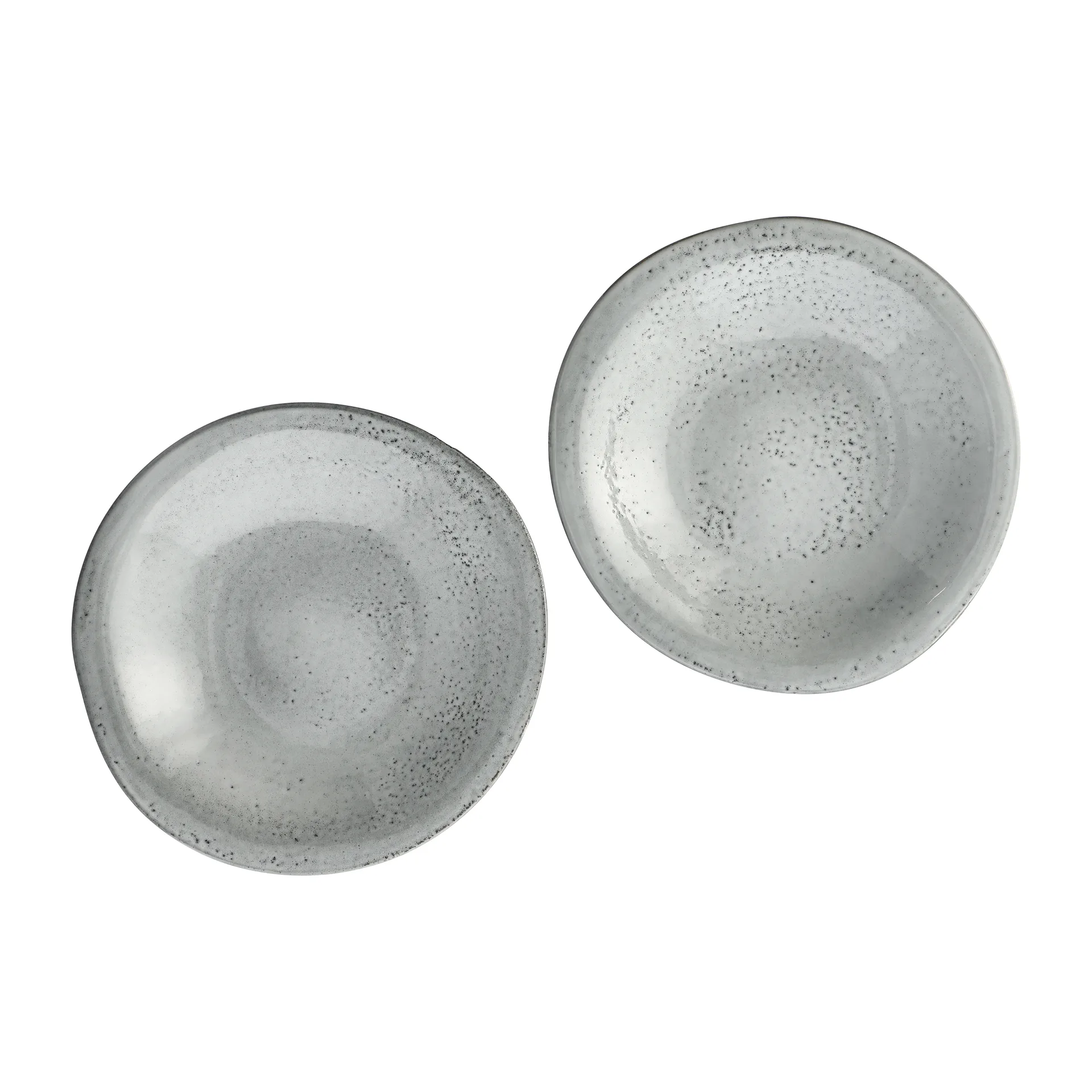 Rustic βαθύ πιάτο, Ø 25 cm House Doctor