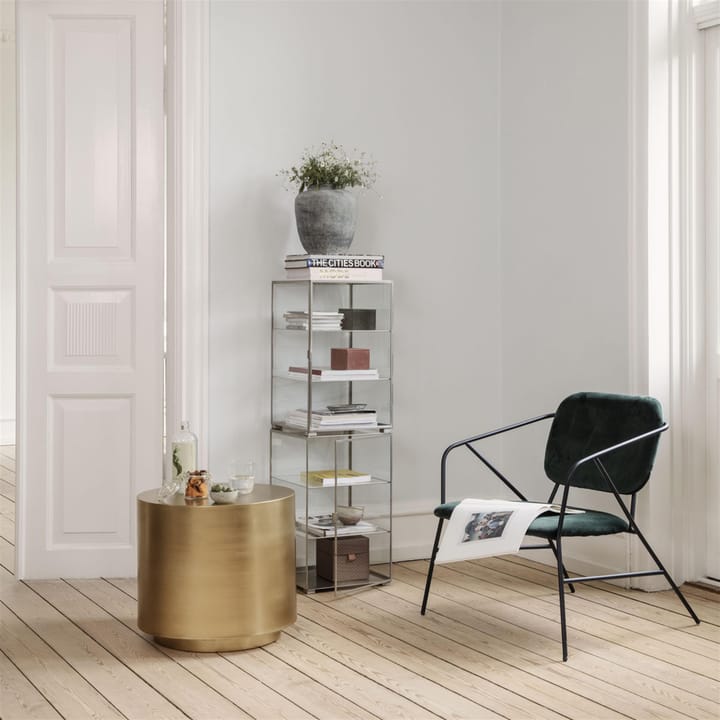 Rustik βάζο τσιμεντένιο, 27 cm House Doctor