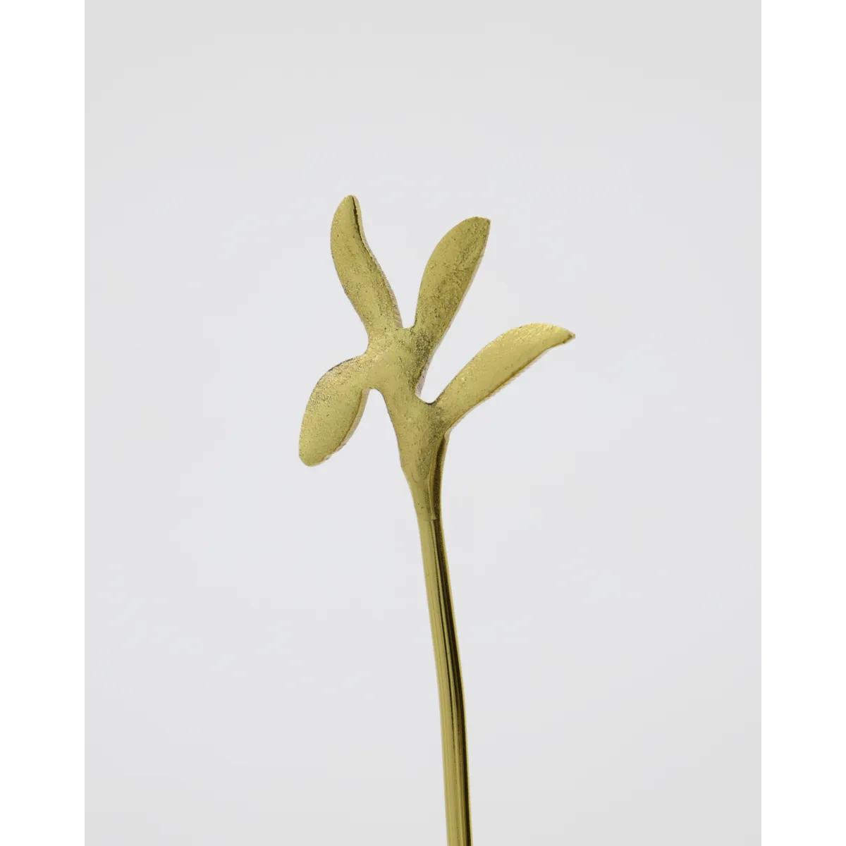 Serve πηρούνι σερβιρίσματος 4-pack, Αντικέ χρυσό House Doctor