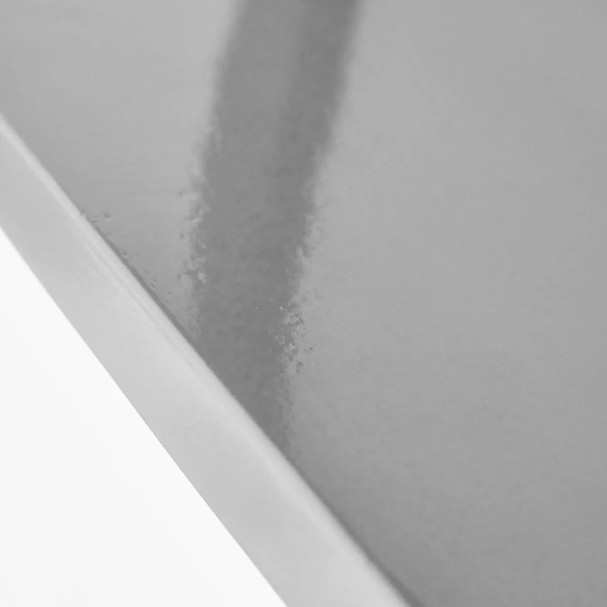 Sheo ράφι γκρι, 3 επίπεδα House Doctor