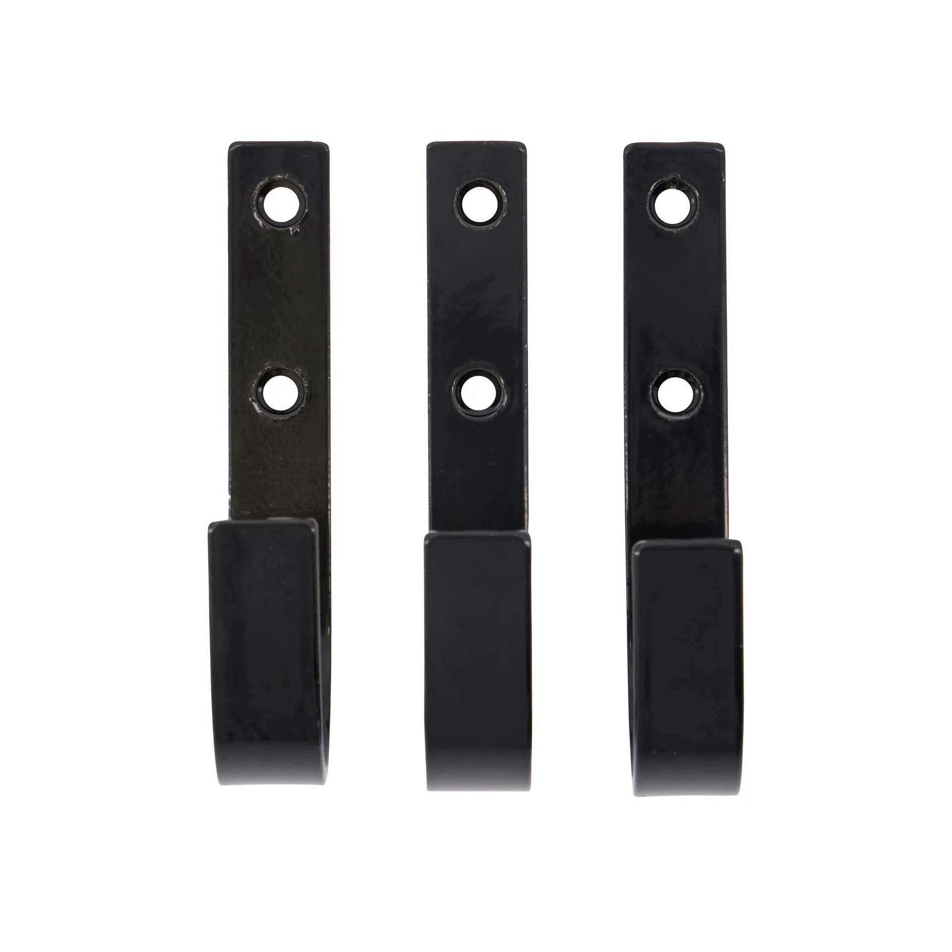 Simply άγκιστρο συσκευασία 3 τεμαχίων, σίδερο House Doctor