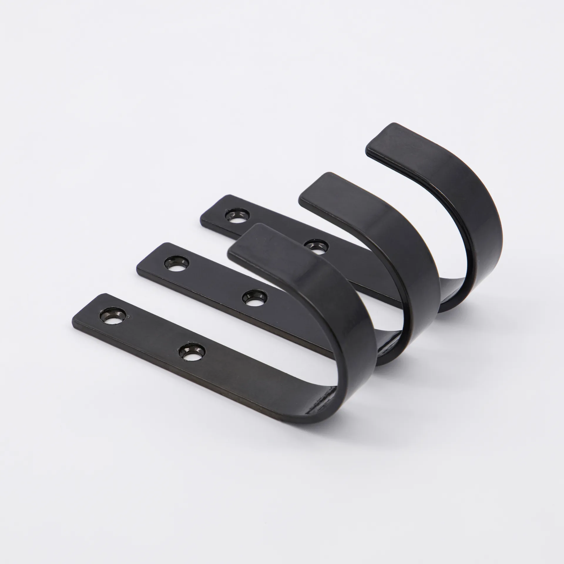 Simply άγκιστρο συσκευασία 3 τεμαχίων, σίδερο House Doctor