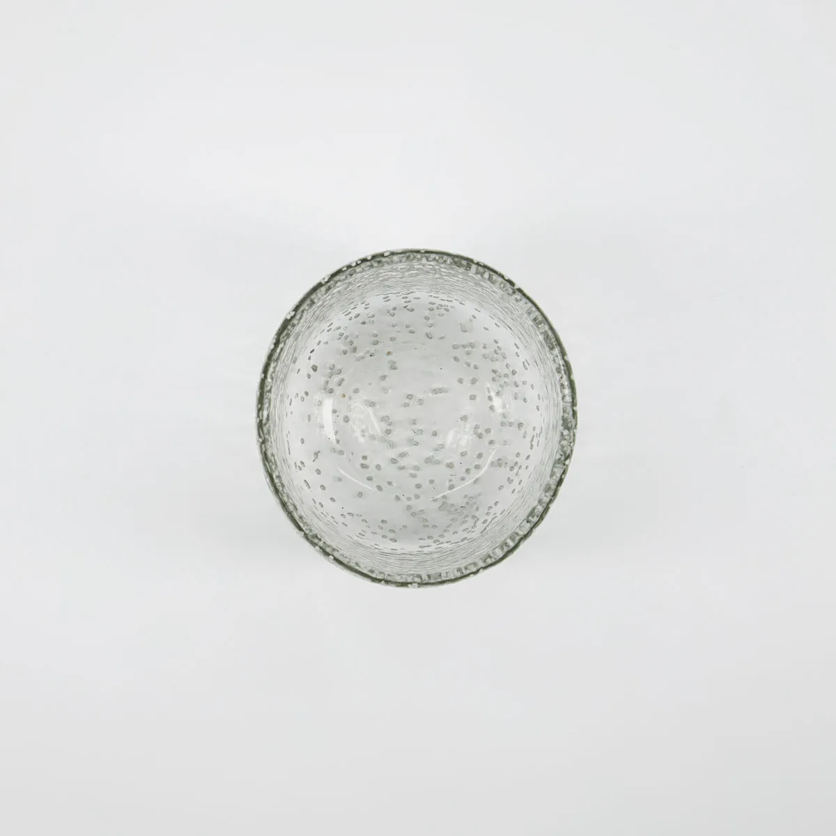 Φανάρι κεριών Snow 10 εκ., Διαφανές House Doctor