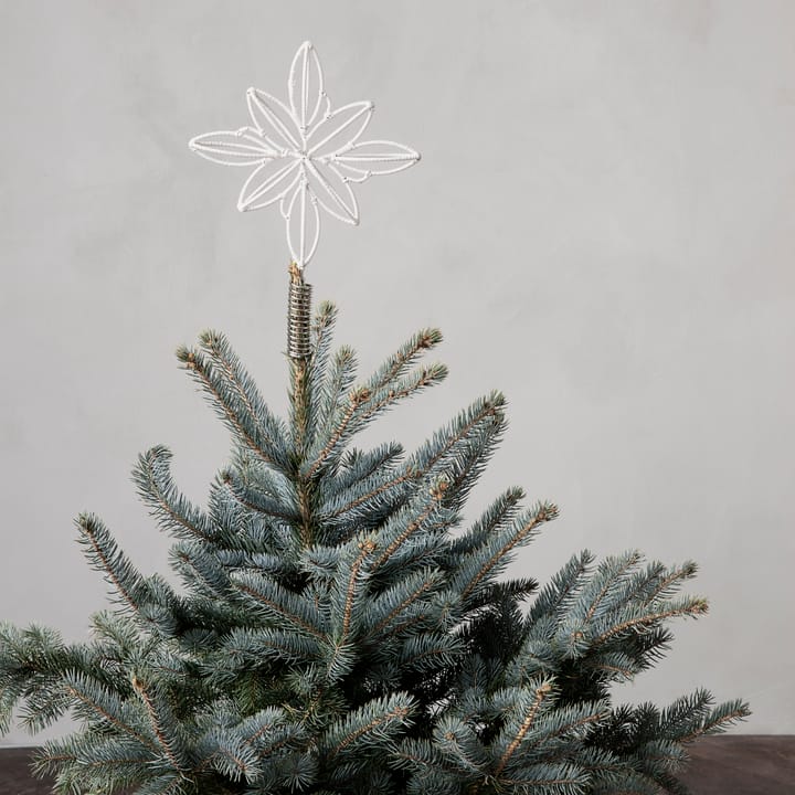 Αστέρι για το χριστουγεννιάτικο δέντρο, Soft - Μπεζ - House Doctor