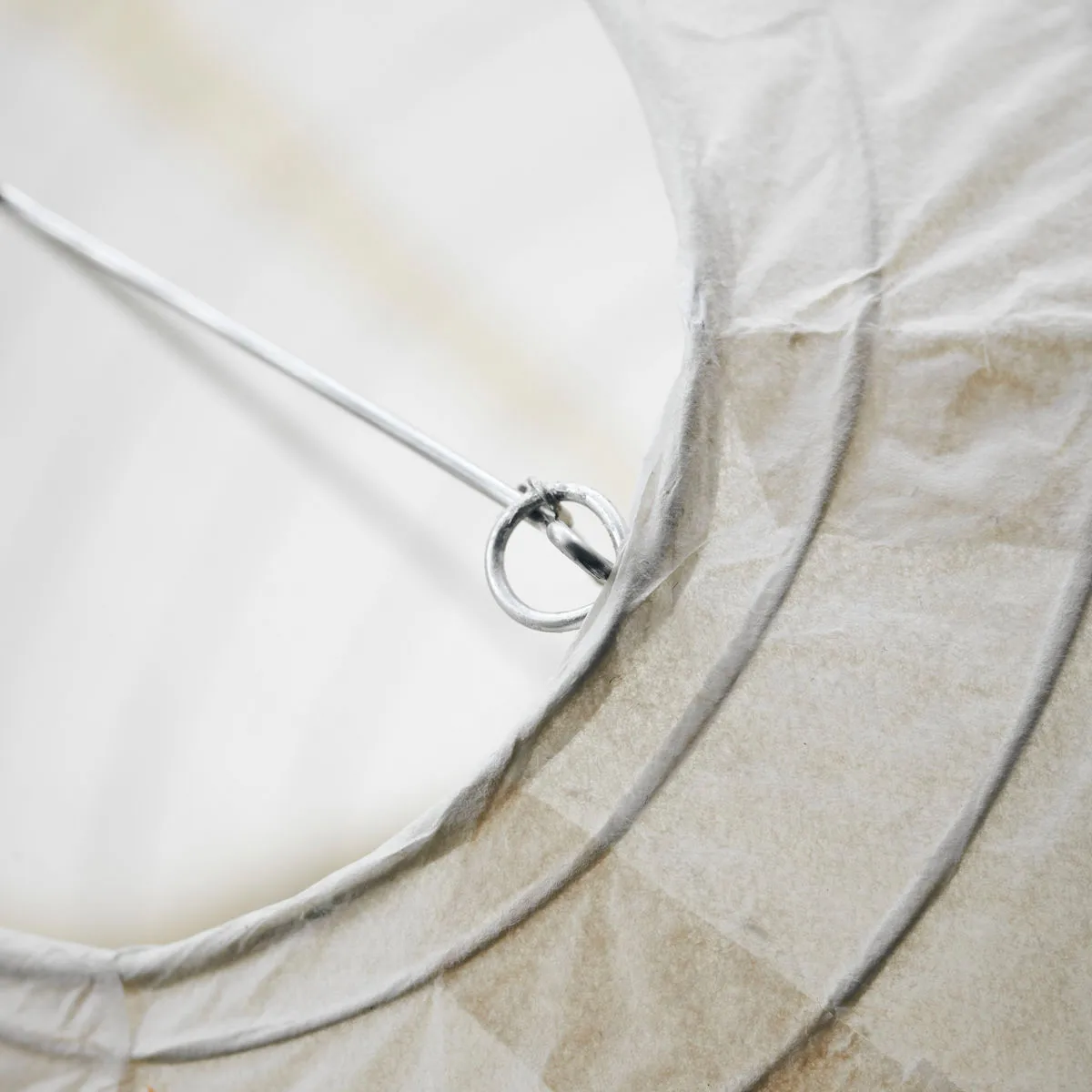 Soni καπέλο φωτιστικού συσκευασία 10 τεμαχίων άμμος, Ø 15 cm House Doctor