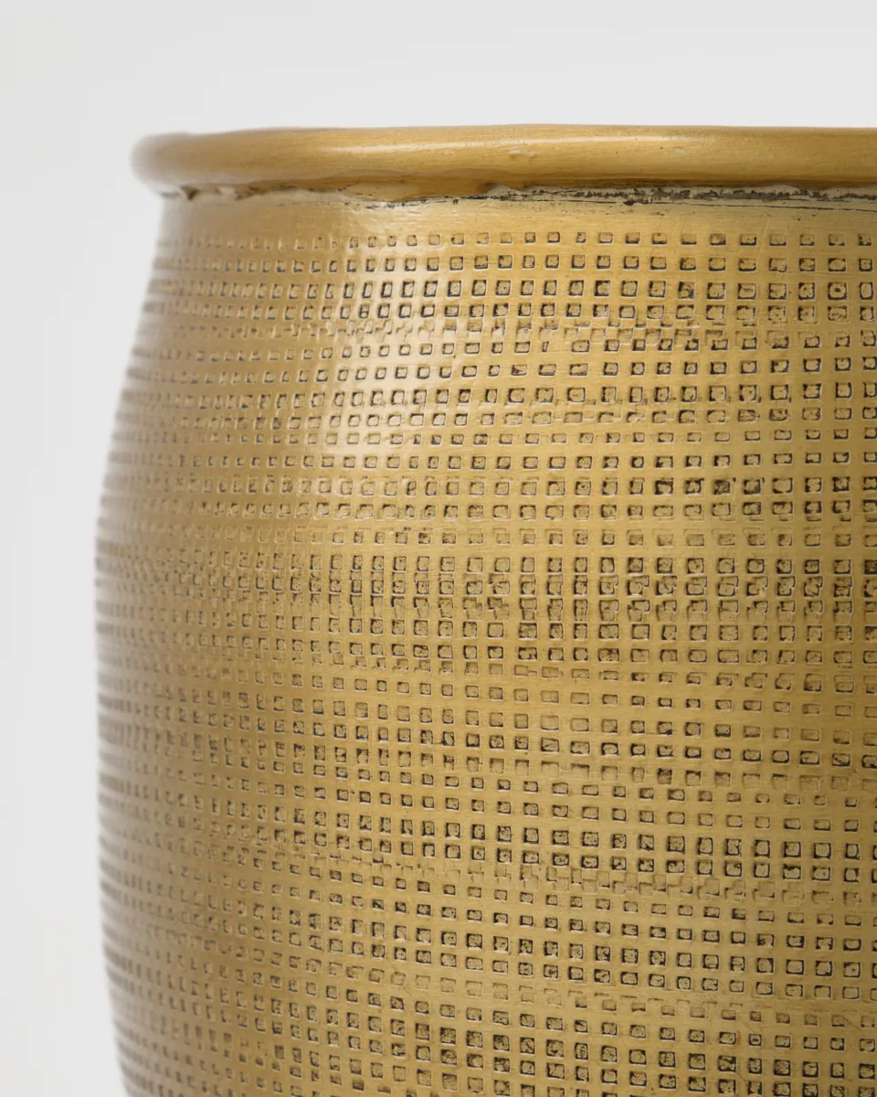 Spot γλάστρες 2 μέρη, Χρυσό House Doctor