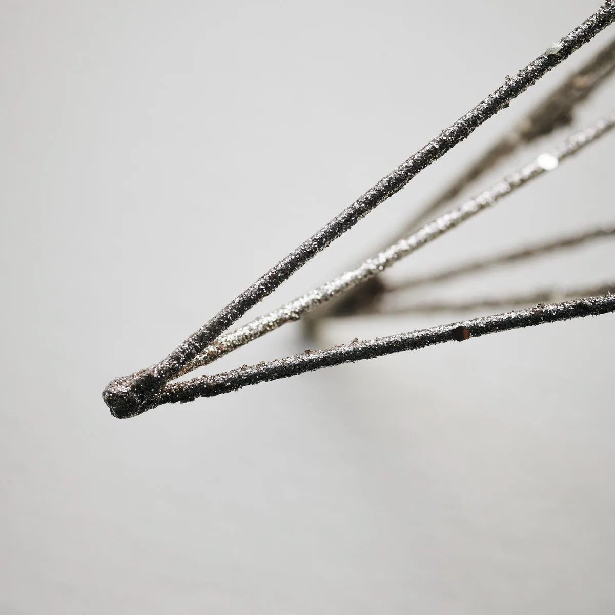 Star Χριστουγενιάτικο διακοσμητικό 14x25 cm, Σαμπανιζέ House Doctor