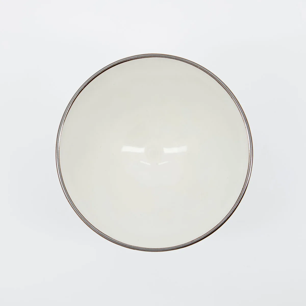 Πιατάκι κέικ Starry Ø15 εκ., Λευκό House Doctor