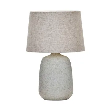 Επιτραπέζιο φωτιστικό Tana Ø30x46 cm - Off white - House Doctor