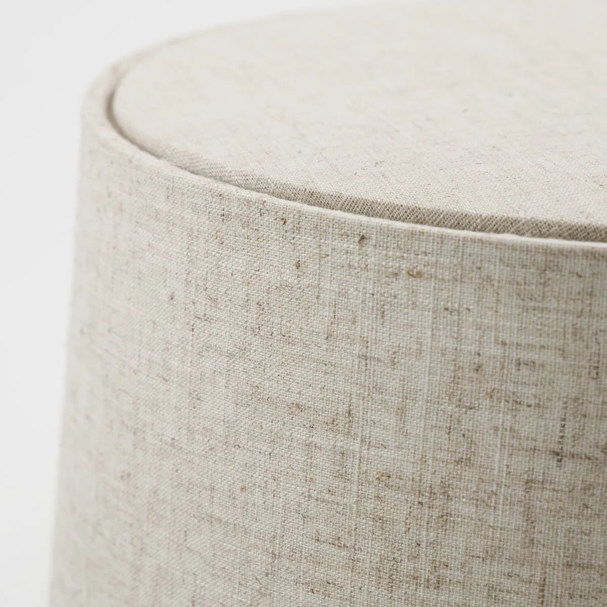 Επιτραπέζιο φωτιστικό Tana Ø30x46 cm, Off white House Doctor