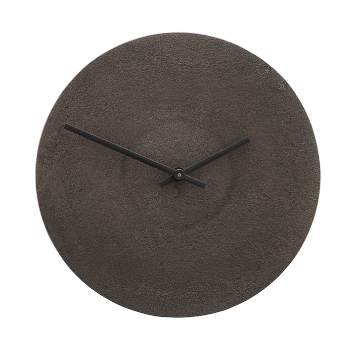 Thrissur ρολόι Ø30 cm - αντικέ μεταλλικό - House Doctor