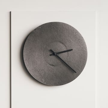 Thrissur ρολόι Ø30 cm - αντικέ μεταλλικό - House Doctor