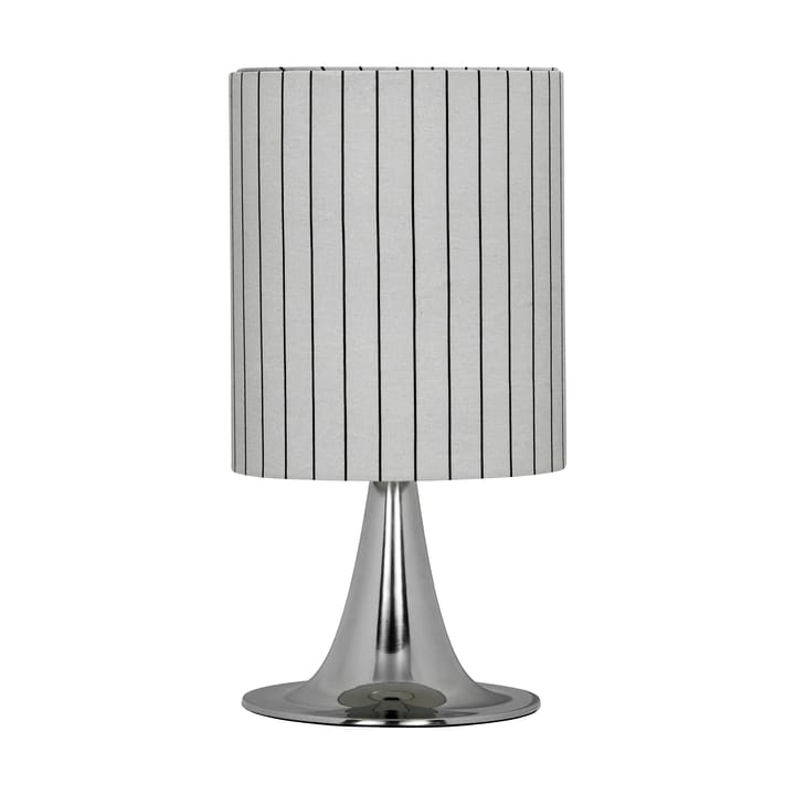 Tulip επιτραπέζιο φωτιστικό 50 εκ. - Silver finish - House Doctor