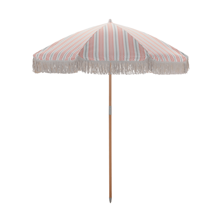 Umbra ομπρέλα Ø190 cm - Red-green - House Doctor