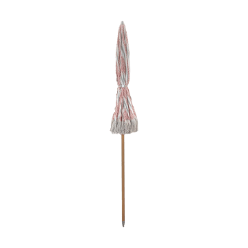 Umbra ομπρέλα Ø190 cm - Red-green - House Doctor