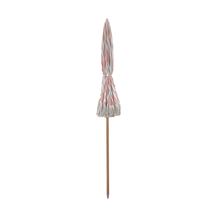 Umbra ομπρέλα Ø190 cm, Red-green House Doctor