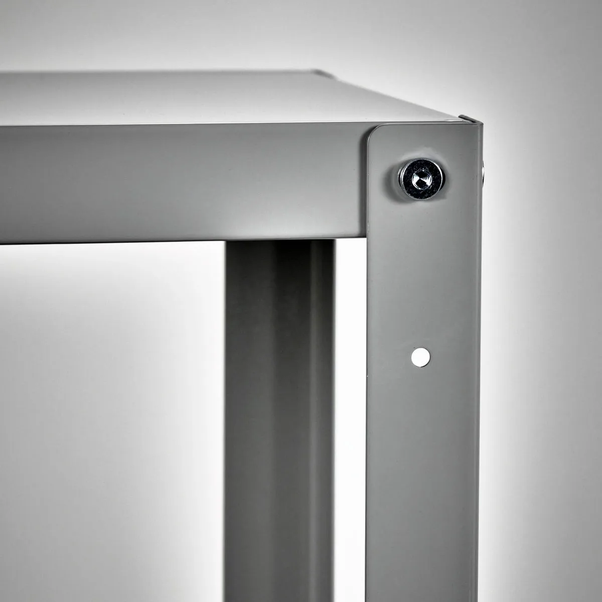 Ράφι Use 80x128 cm, Ανοιχτό γκρι House Doctor