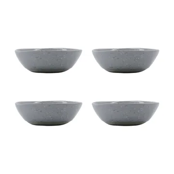 Vida μπολ 6 cl σετ 4 - Ανοιχτό μπλε - House Doctor