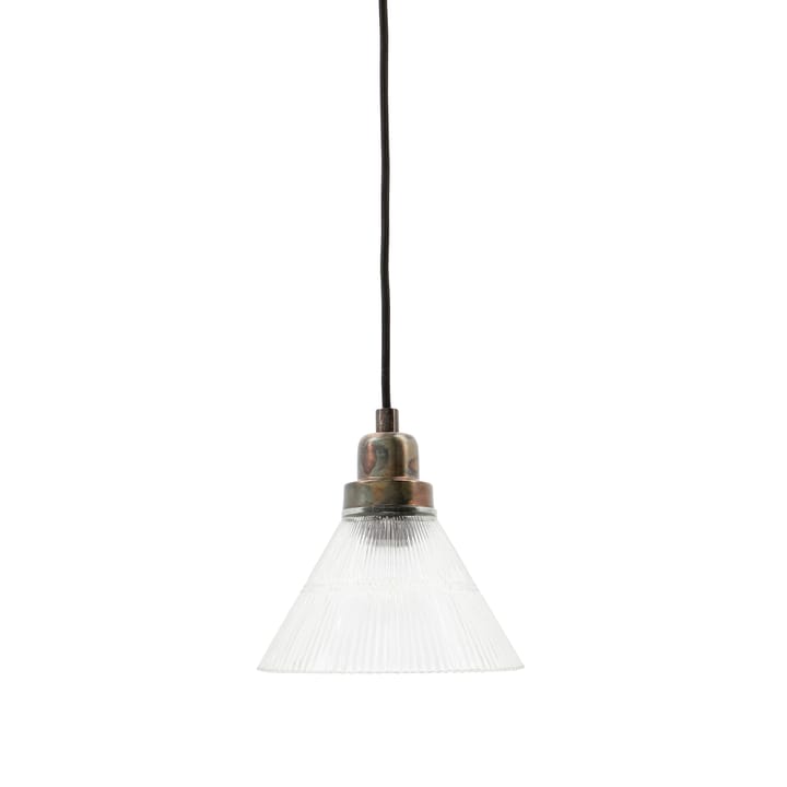 Vira ceiling lamp Ø 18 cm, διαφανές House Doctor