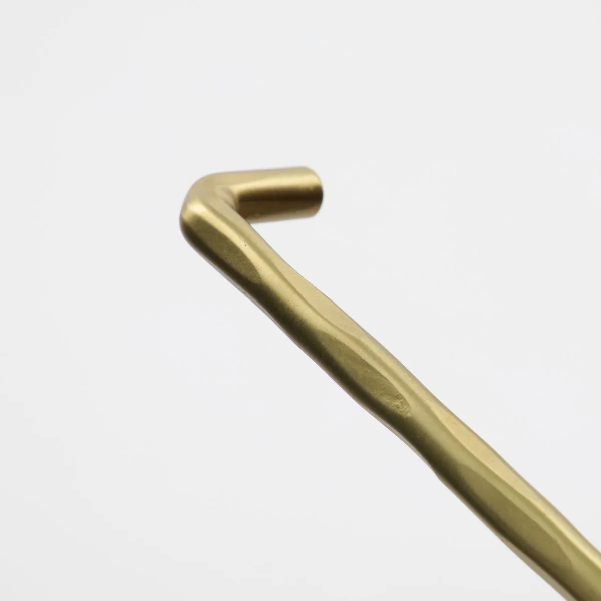 Βάση χαρτιού υγείας Welo, Φινίρισμα ματ ορείχαλκος House Doctor