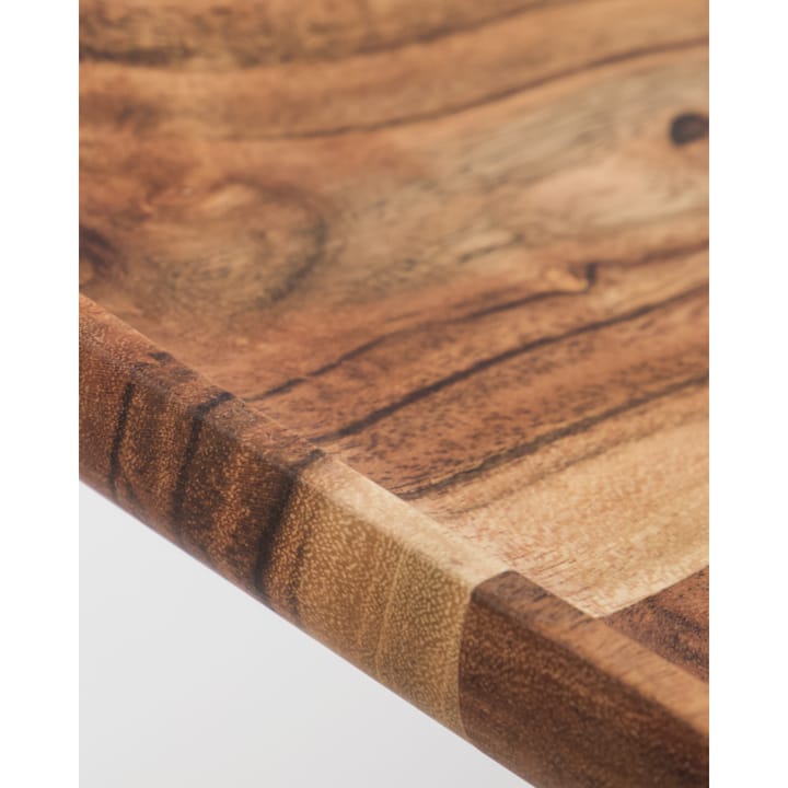 Wood δίσκος 2 τεμάχια, Natural House Doctor