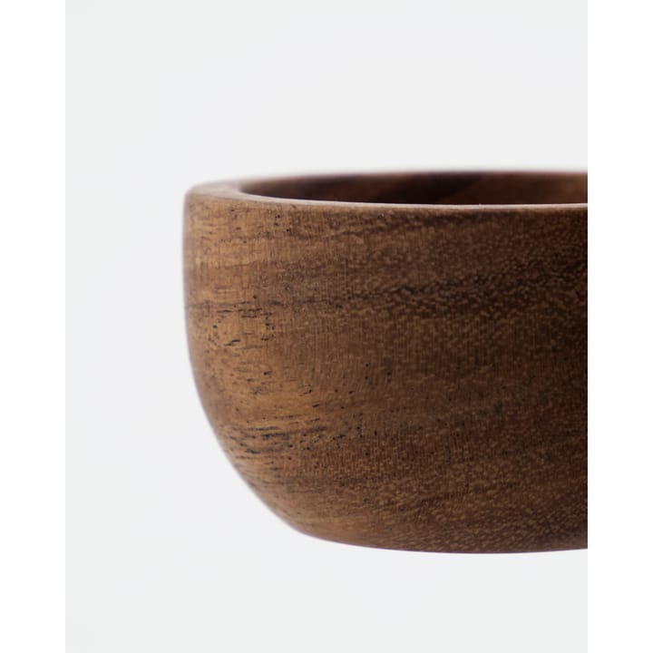 Wood αβγοθήκη 4-pack, Natural House Doctor