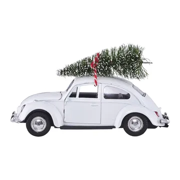 Xmas car διακοσμητικό στολίδι - House Doctor