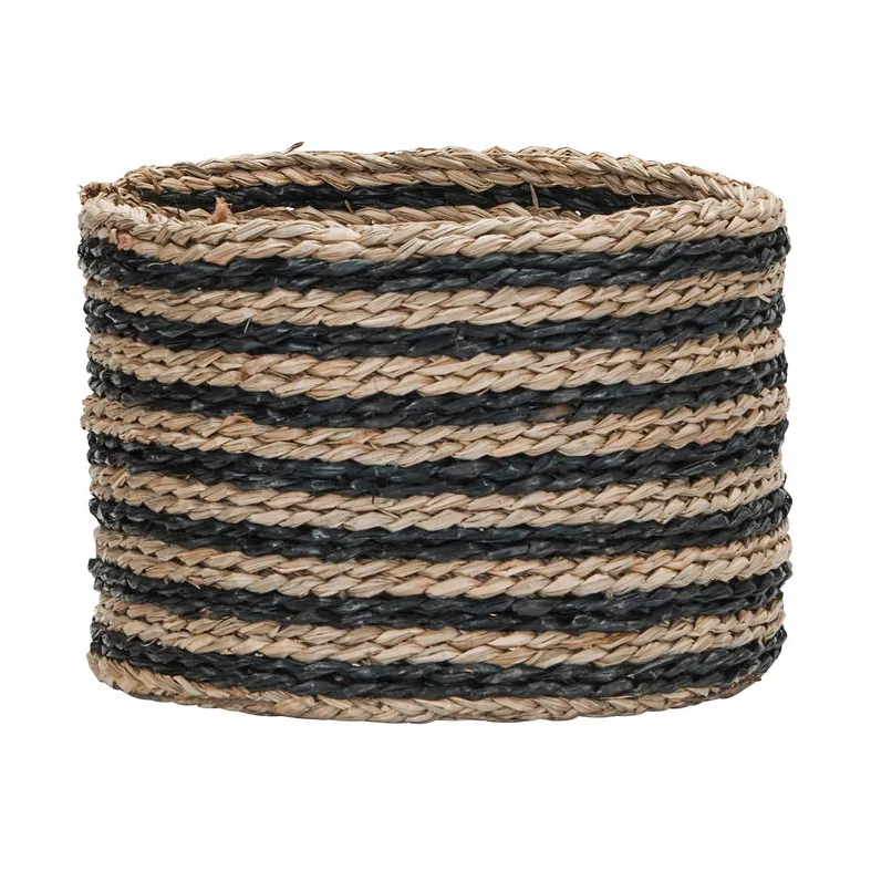 Καλάθι αποθήκευσης Zola 2 τεμαχίων, Φύση House Doctor